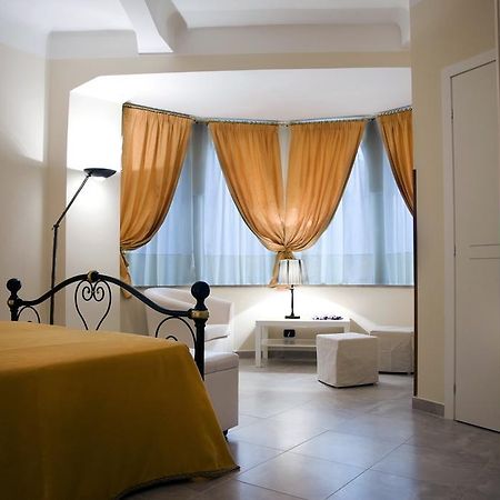B&B Lepanto Messina Pokoj fotografie