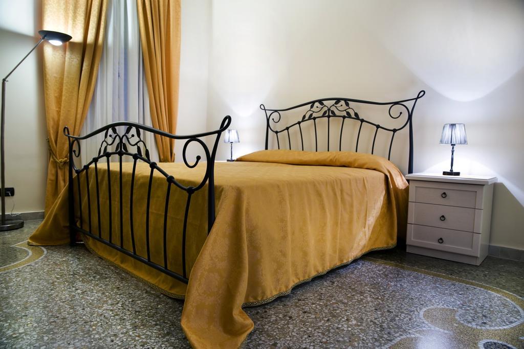 B&B Lepanto Messina Pokoj fotografie