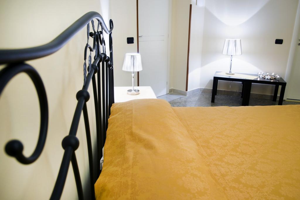 B&B Lepanto Messina Pokoj fotografie