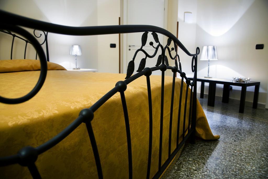 B&B Lepanto Messina Pokoj fotografie
