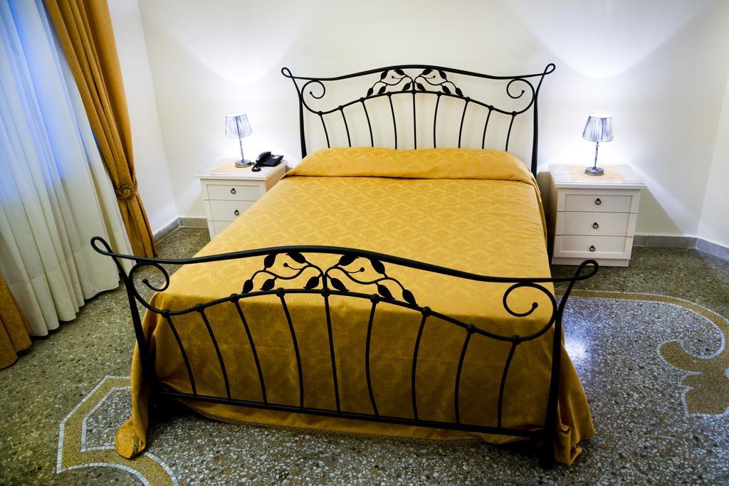 B&B Lepanto Messina Pokoj fotografie