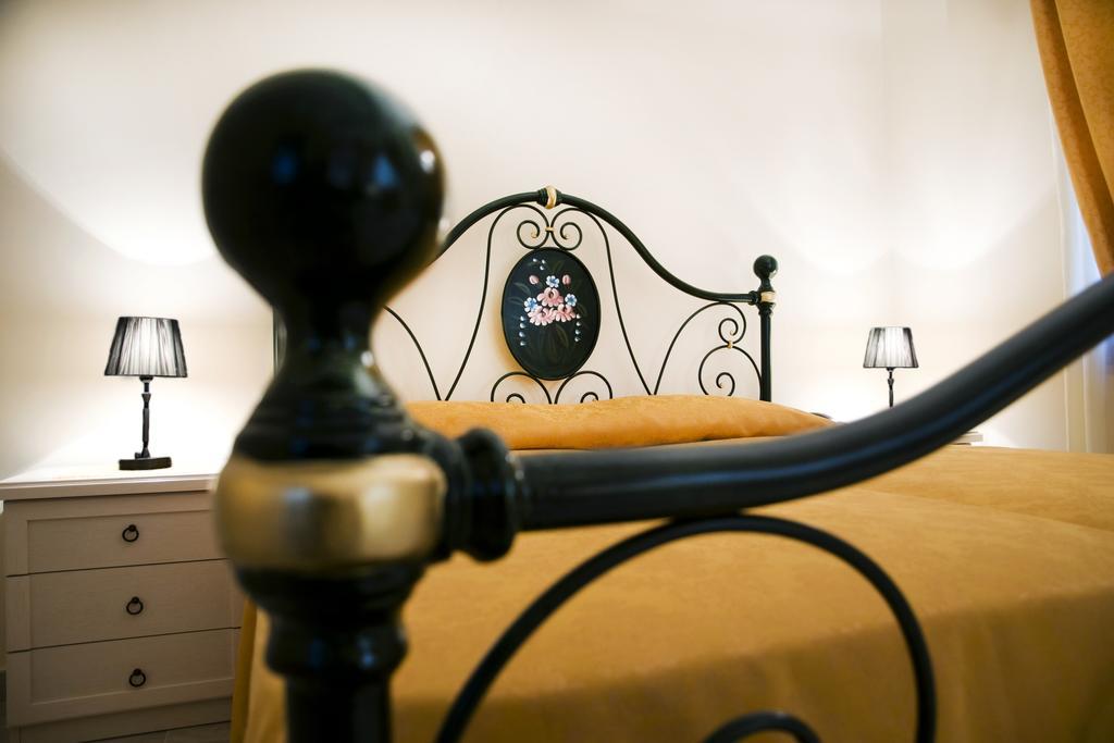 B&B Lepanto Messina Pokoj fotografie