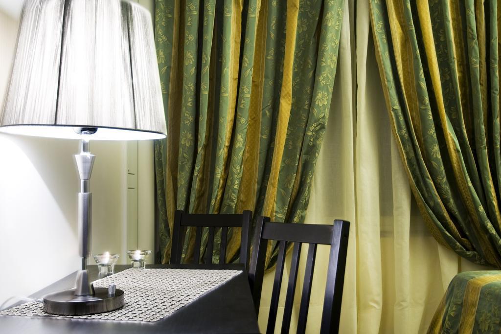 B&B Lepanto Messina Pokoj fotografie